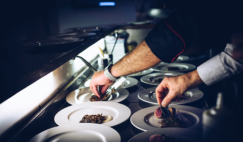 Energy Saving Kitchen Vancouver BC
