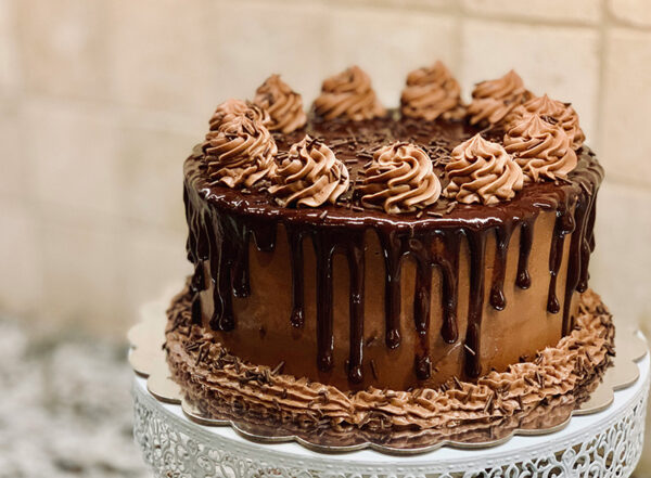 Chocolate-Cake