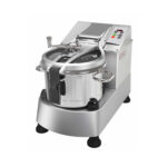 Dito Sama 602254 Vertical Food Processor With 12.2 Qt Stainless Steel Bowl