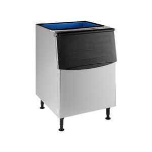 EFI IM-500B 500 Lb Ice Storage Bin