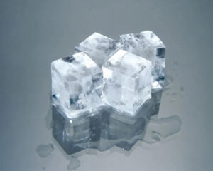 Full Size Ice Cube