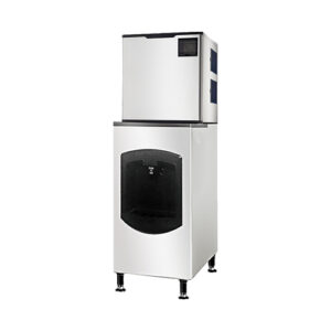 EFI IM-350-ID 350 Lb Ice Machine Dispenser