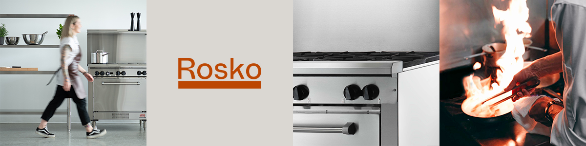 Rosko Vancouver Canada