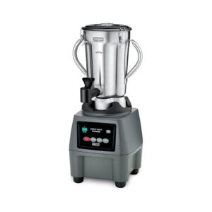 Waring CB15SF 3.75 HP Food Prep Blender with Spigot