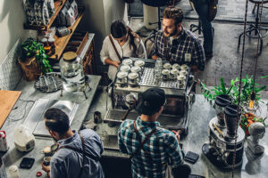 Coffee Shop Financing Vancouver Canada
