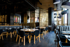 Dream Restaurant Vancouver Canada