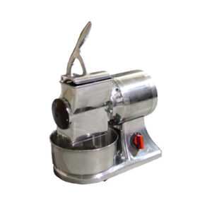 Omcan GR-IT-1119 Medium-Duty Cheese Grater