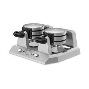 Waring WW300BX Quadruple Belgian Waffle Maker