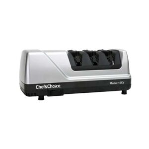 Chef's Choice 0101500 15XV Electric Knife Sharpener