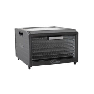 Excalibur DH06SSSS13 6 Tray Digital Dehydrator