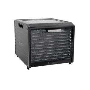 Excalibur DH10SSSS13 10 Tray Digital Dehydrator