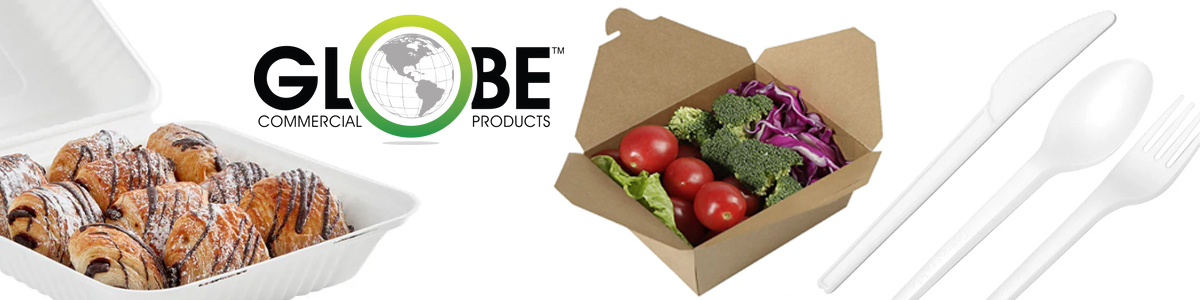 Globe-Commercial-Products-Vancouver-Canada