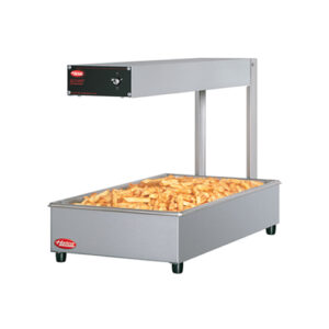 Hatco GRFF Countertop Fry Dump Station