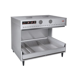 Hatco MPWS-36 Countertop Fry Dump Station