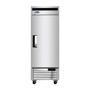 Atosa MBF8501GR 27″ 1 Door Solid Reach In Freezer
