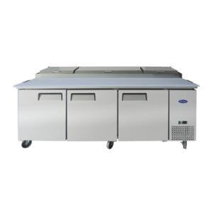 Atosa MPF8203GR 93