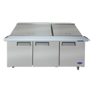 Atosa MSF8308GR 72