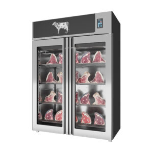 Stagionello MM-IT-1400-TW 990 Lb Dry Aging Cabinet