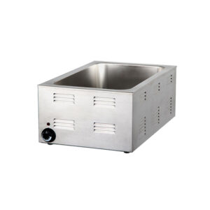 Atosa 7800 Full Size Countertop Food Warmer