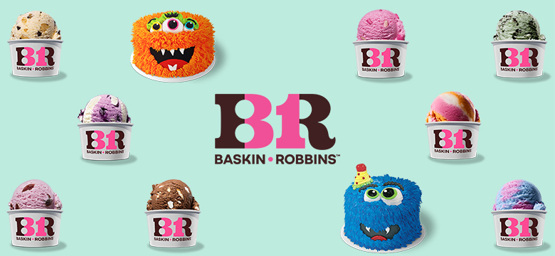 Baskin-Robbins-Vancouver-Canada