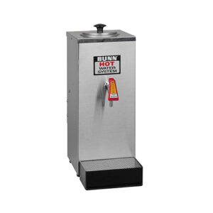 Bunn OHW 2.37 Littre Pour Over Hot Water Dispenser