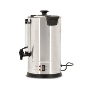 Omcan CM-CN-0043 43 Cup Coffee Percolator