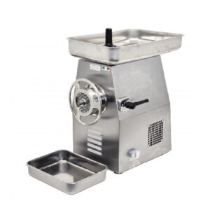 Omcan MG-IT-0032-C #32 3 HP Heavy Duty Meat Grinder