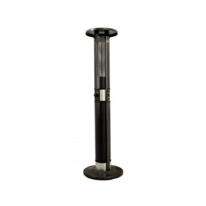 Omcan PH-CN-1400-P Electric Outdoor Patio Heater