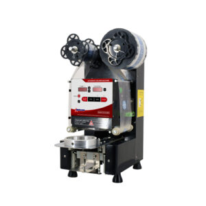 Omcan SE-CN-0095 Automatic Drink Sealing Machine