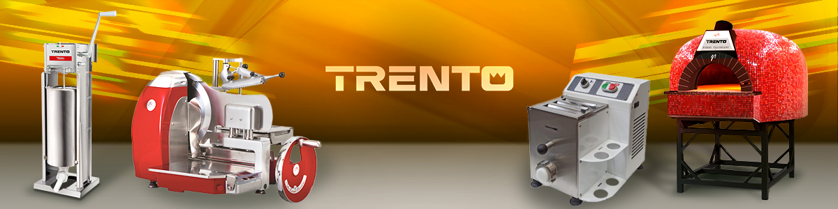 Trento Cooking Equipment Vancouver