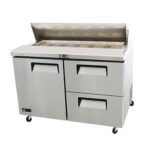 Sandwich Prep Table Sandwich Shop Equipment