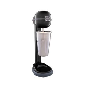 Omcan BL-GR-0450A 30Oz Milkshake Drink Mixer With 1 Spindle