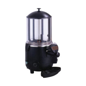 Omcan DI-CN-0010 10L Hot Chocolate Dispenser