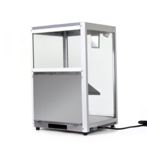 Omcan DW-CN-0100 Countertop Nacho Display Warmer