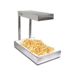 Omcan FW-CN-0902 Floor Fry Dump Station