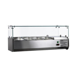 Omcan RS-CN-0004-P 47