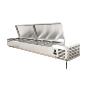 Omcan RS-CN-0009-PSS 78