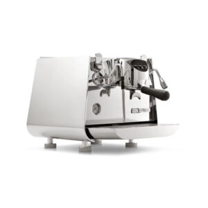 Victoria Arduino E1-Prima-VOL-1GR-Steelux Volumetric 1 Group Espresso Machine