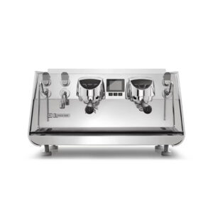 Victoria Arduino EAGLE-ONE-VOL-2GR Volumetric 2 Group Espresso Machine