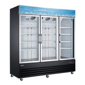 Omcan RE-CN-0052-HC-BK 78