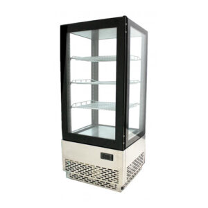 Omcan RS-CN-0078 Countertop Display Refrigerator