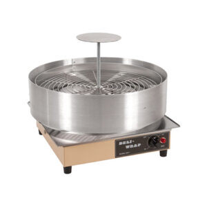 Omcan SE-US-0630 Pizza Wrapping Machine