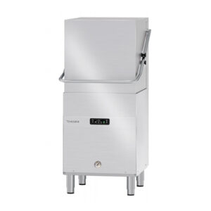 Thesis H110E-A High Temperature 60 Racks / Hour Door Type Dishwasher