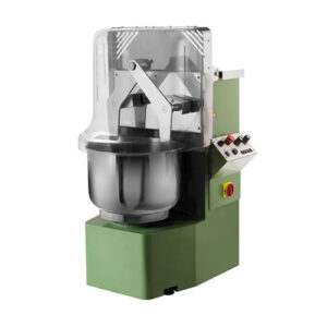 Italiana I-TWIN30 49.5 Qt Twin Arm Mixer