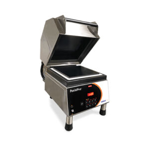 Nemco 6900A-208-GG High-Speed Sandwich Grill with 10.5