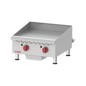 Omcan CE-CN-G24TPF 24