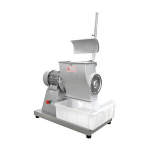 Trento GR-IT-2983-B Heavy-Duty Cheese Grater