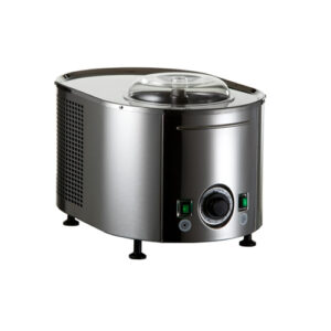 Trento FR-IT-0002 2 Liter Mini Ice Cream Maker