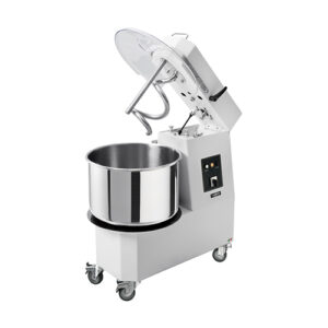 Trento MX-IT-0020-RT 22 Qt Spiral Mixer