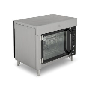 Vollrath RO4-208240-8 8 Bird Electric Countertop Chicken Rotisserie Oven